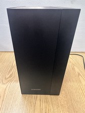 Samsung PS-WJ450 Wireless Subwoofer ONLY - compatible with HW-JM45C TESTED