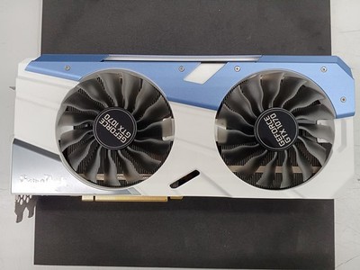PALIT GTX1070 GameRock OC 8G Video Card