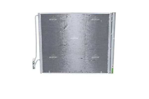 Condensatore radiatore climatizzazione 350350 NRF per LAND ROVER RANGE ROVER III
