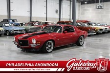1971 Chevrolet Camaro for Sale