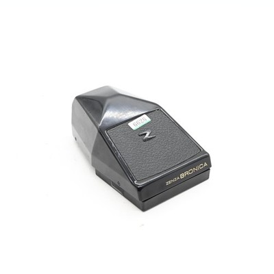Bronica ETRSi Prism View Finder E ETR *Read #626