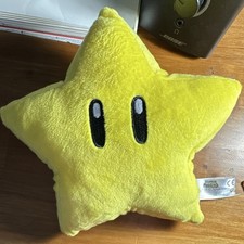 Nintendo Super Star Plush Doll Allstar Collection AC63 Super Mario 2021