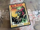 ELRIC rpg Battle at the End of Time Box Set by Greg Stafford Chaosium unpunched