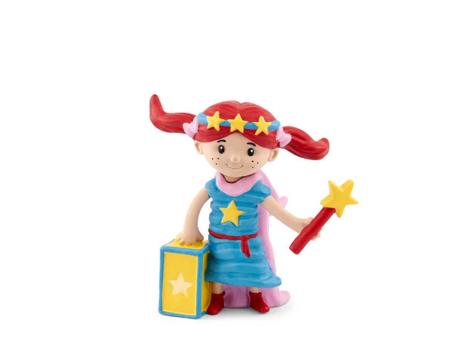 Tonies Lichterkinder - Die besten Laternen- & Herbstlieder Spielfigur