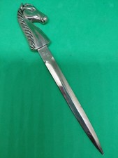 VINTAGE : ancien coupe-papier