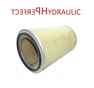 Air filter Hifi Filter SA 18069 AF 25276, P 50-0940, SL 81670, PA 5469 ...