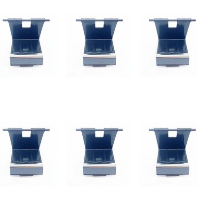 6pcs JC96-04743A Separation Pad  Fits For Samsung ML2850D ML2855ND ML2850