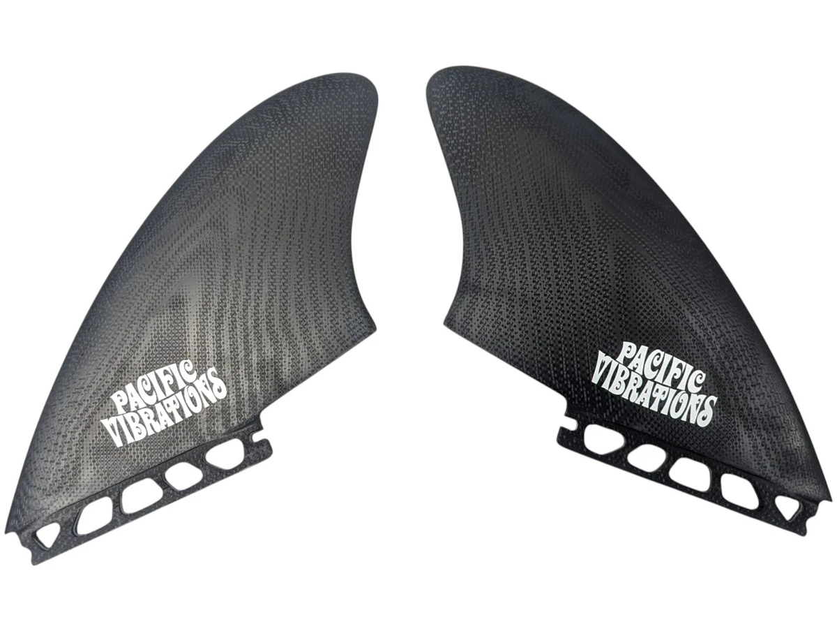 Twin Fin In Surfboard Fins for sale | eBay
