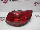<!--F#f_0-->HOLDEN COMMODORE RIGHT TAILLIGHT VF, SEDAN, CLEAR TYPE, EVOKE/SV6/SS/INTERNATION<!--F/-->