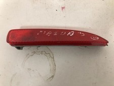 Pare-choc arrière Mazda 323