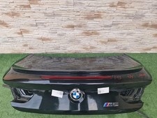 BMW 6 F13 M6 475 Kofferaum Heckklappe Tailgate Bootlid 475 OE Original Teil