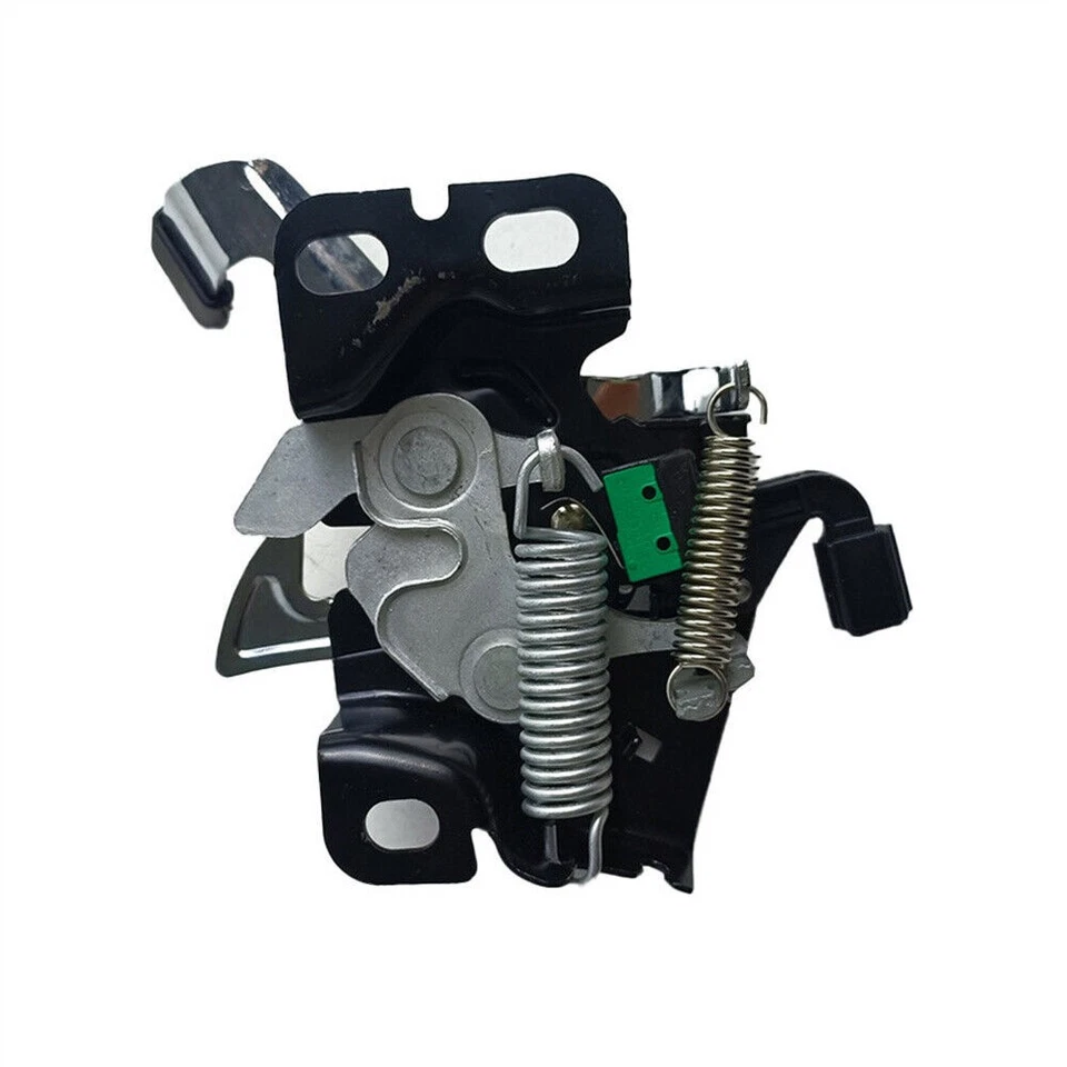 New Hood Lock Latch For 2014-2017 Honda Odyssey 3.5L 74120TK8507 74120-TK8-507 Foto 3 de 4