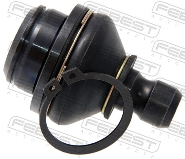 Traggelenk FüHrungsgelenk Febest 0220-A60 FüR Nissan Infiniti NP300 Navara D40 3-image