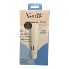 Gillette Venus Pubic Hair & Skin Gentle Cordl...