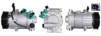 Elstock 51-1230 Kompressor, Klimaanlage FüR Hyundai