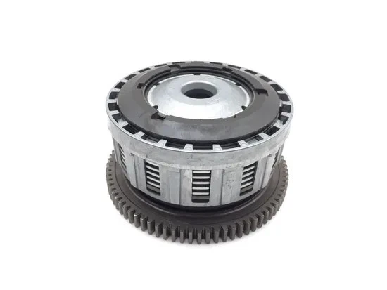 Conjunto completo de buje de embrague del motor Honda CBR1000RR 3371 2008 Foto 2 de 4