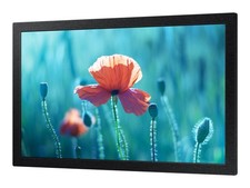  Samsung QB13R-M - 13'' Digital Signage Interactive Display for Business