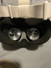 Oculus Quest 2 128GB White