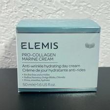 Elemis Pro-Collagen Marine Cream Ultra-Rich - 50 ml