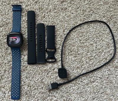 Fitbit Versa 4 Smartwatch