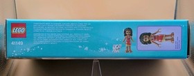 LEGO Disney Moana's Island Adventure  NSIB 41149 Set.. RETIRED PRODUCT 🔥