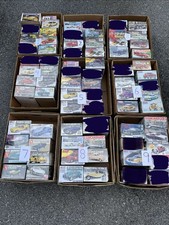 1 Model Car Kit AMT Revell Monogram Ford Chevy Dodge Sealed Choice Of 1 Read