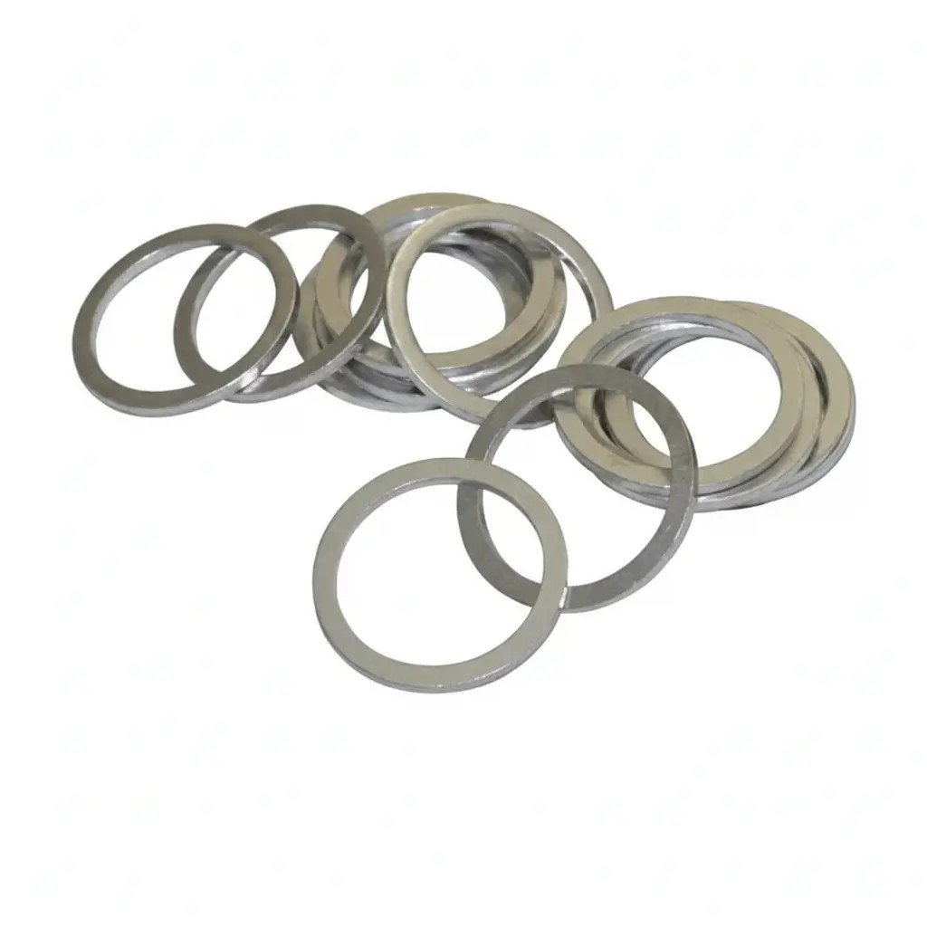 Fa1 Anello Di Tenuta 484.310.010 - Immagine 3