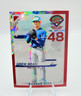 2025 Panini Prospect Edition - Drew Beam Red Prizm