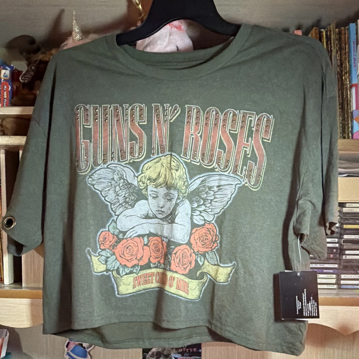 Guns N Roses Tour Shirt products for sale | eBay
