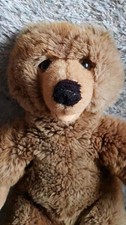 Steiff Teddybär Molly ca 43 cm gebraucht
