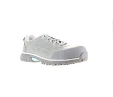 Nautilus Womens Gray Safety Shoes Size 6.5 (7608730)