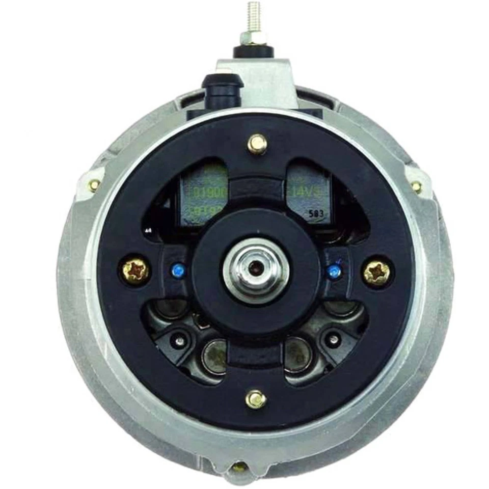 Alternador Bosch AL82N para VW 55 Amp-AMP Volkswagen Super Beetle Transporter Foto 3 de 3