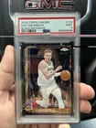 2025 Topps Dalton Knecht Base (Raw)