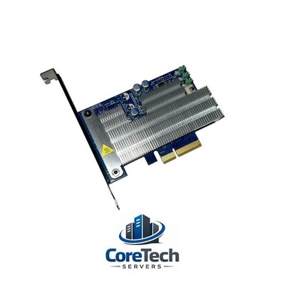 742006-003 HP Z Turbo G2 M.2 PCI-E Card W/ Heatsink HIGH PROFILE