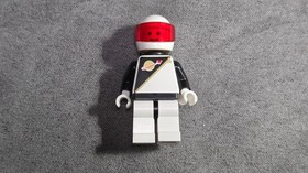 LEGO 6831 Message Decoder Space Police Vintage 1989 100% Complete w/Instructions