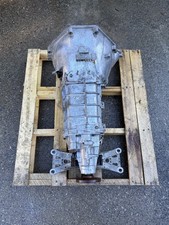 2005-2010 Ford Mustang Gt Roush Transmission 39k Miles Manual Mt 5 Speed Tr3650