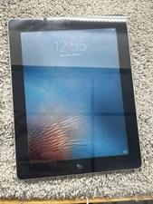 Apple iPad 2nd Gen A1395 16GB WiFi C7 Clean IC
