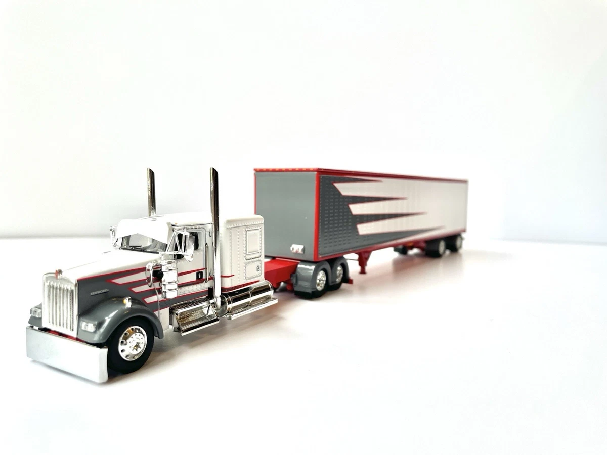 ミニカー First Gear Tractor Trailer 1:64 Diecast First Gear 1:64 Scale Diecast Tractor Trailer/Semi for sale | eBay
