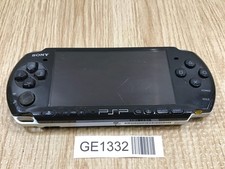GE1332 Non Funzionante - Console PSP-3000 PIANO BLACK Giappone