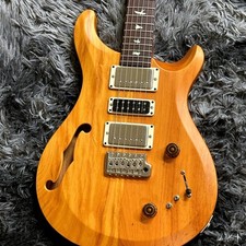 Paul Reed Smith PRS S2 Special SEMI-HOLLOW Reclaimed Limited Edition Natural