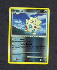 2008 POKEMON TOGEPI 88/106 GREAT ENCOUNTERS- COMMON-REVERSE HOLO-NM on eBay
