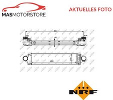 LADELUFTKÜHLER KÜHLER LADELUFT NRF 30912 A FÜR LAND ROVER DISCOVERY SPORT 2L