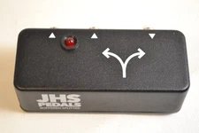 JHS Pedals Buffered Splitter