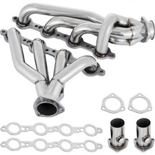 Ls Swap S10 Conversion Swap Headers Fit Truck Suv Ls1 Ls2 Ls3 Ls6 Gmc Jimmy Ls Swap S10 Conversion Swap Headers Fit Truck Suv Ls1 Ls2 Ls3 Ls6 Gmc Jimmy