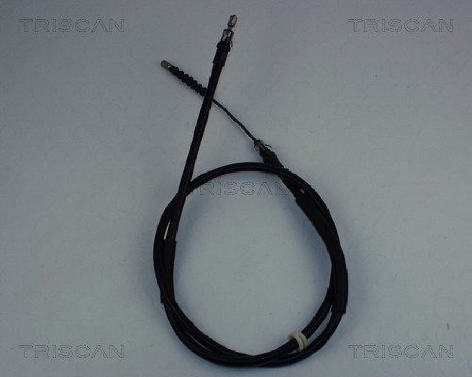 Triscan Handbremsseil Hinten Ford Mondeo 1 2 - Bild 2