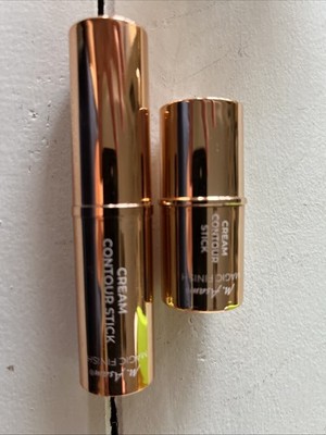 M. Asam Magic Finish Cream Contour Stick, Hyaluron, Licht-Mittel, Definiert