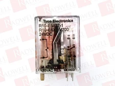 TE CONNECTIVITY R10-E5827-1 / R10E58271 (USED)