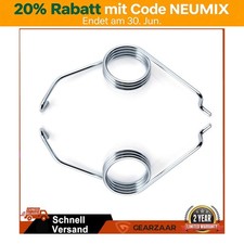 Rückholfeder Bremssattel hinten passt für Skoda Octavia II Combi 1Z5 7H0615295A