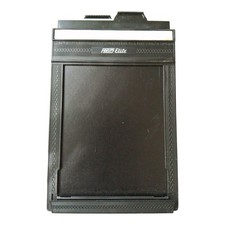 Fidelity Elite 4x5 Sheet Film Holder, Plastic Made In USA 