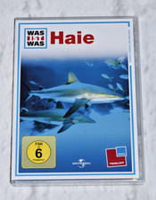 WAS IST WAS - Haie